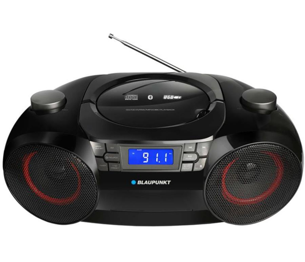 BLAUPUNKT BB30BT - 416710 - zdjęcie